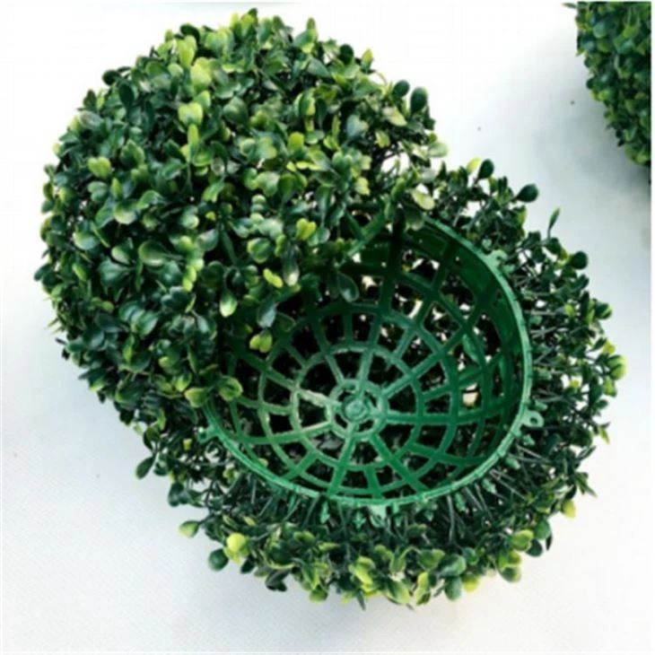 Artificial Flower Ball Hanging