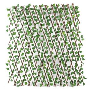 Keinotekoiset murattipehmeä kasvit sisätilojen sisustukseen