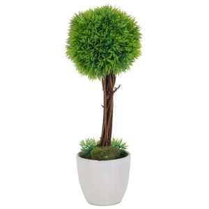 Keinotekoinen miniatyyri bonsai-puu