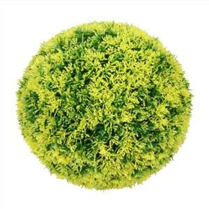 Simulaatio Grass Ball ostoskeskukseen